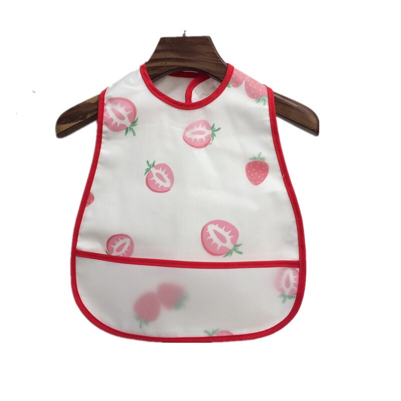 Dribble Bibs Baby Feeding Apron